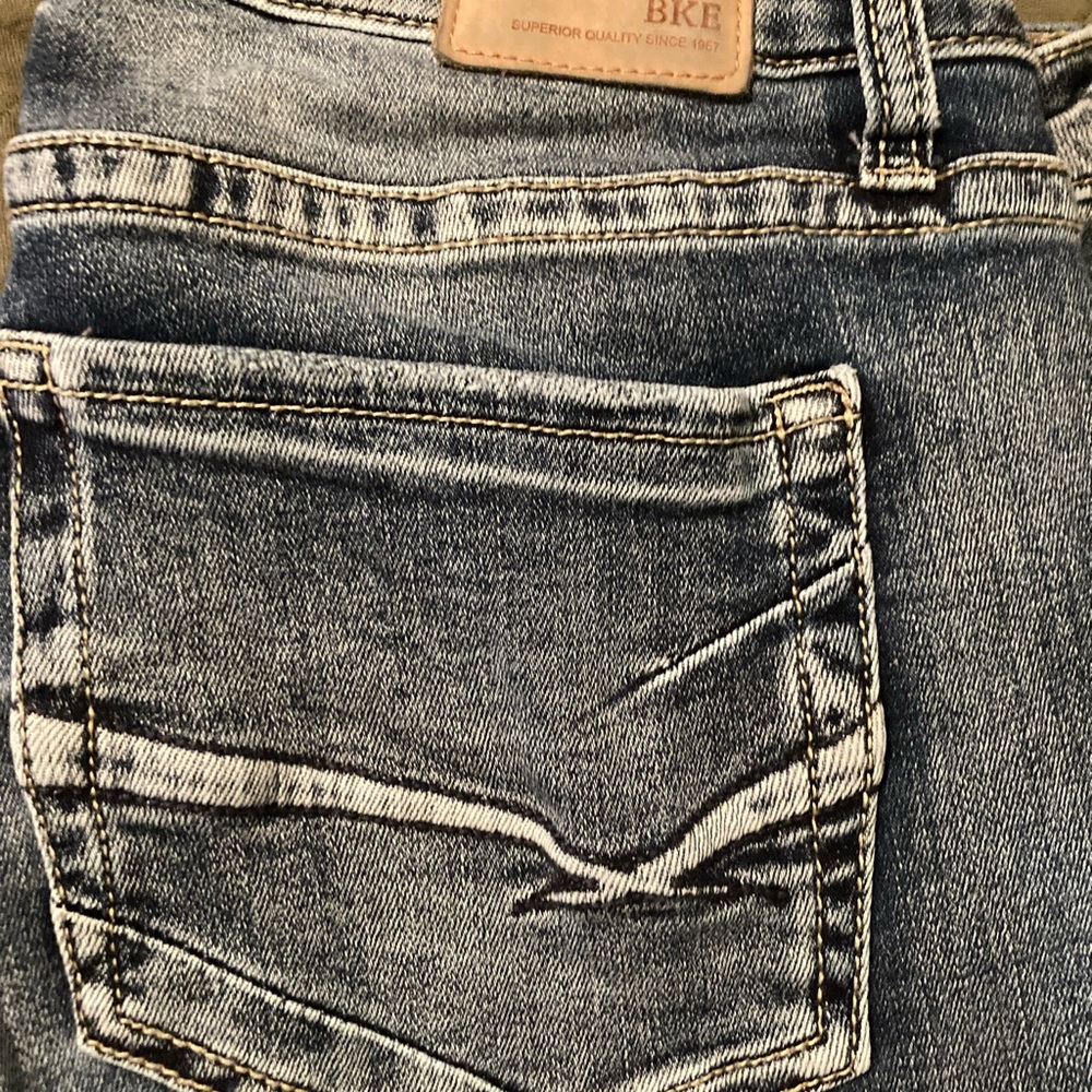 Bke jeans